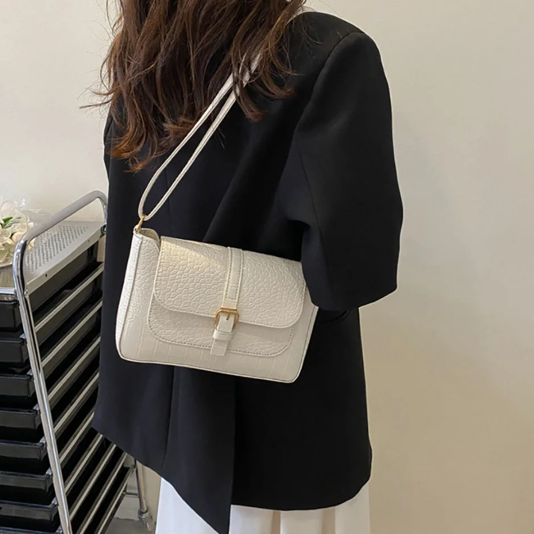 Small Shoulder Bag - Beloria Elsa