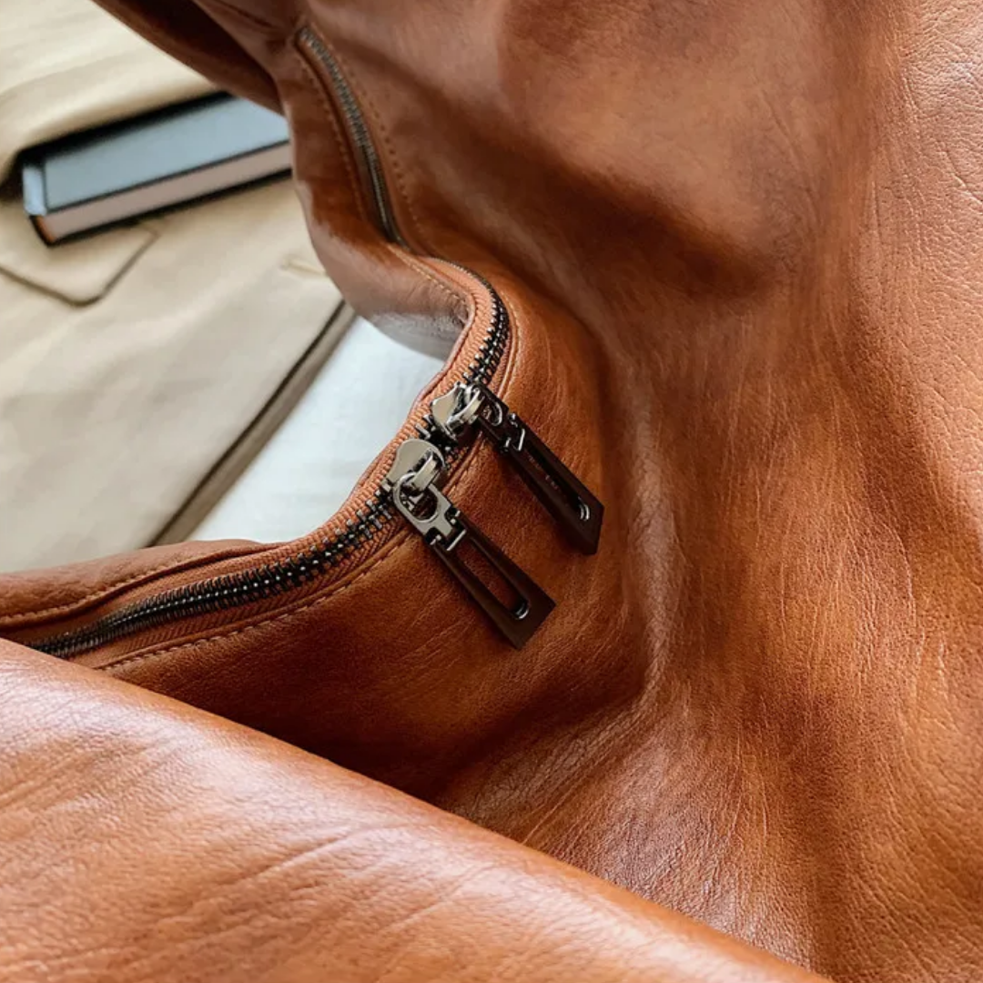 Large Hobo Bag - Beloria Karina