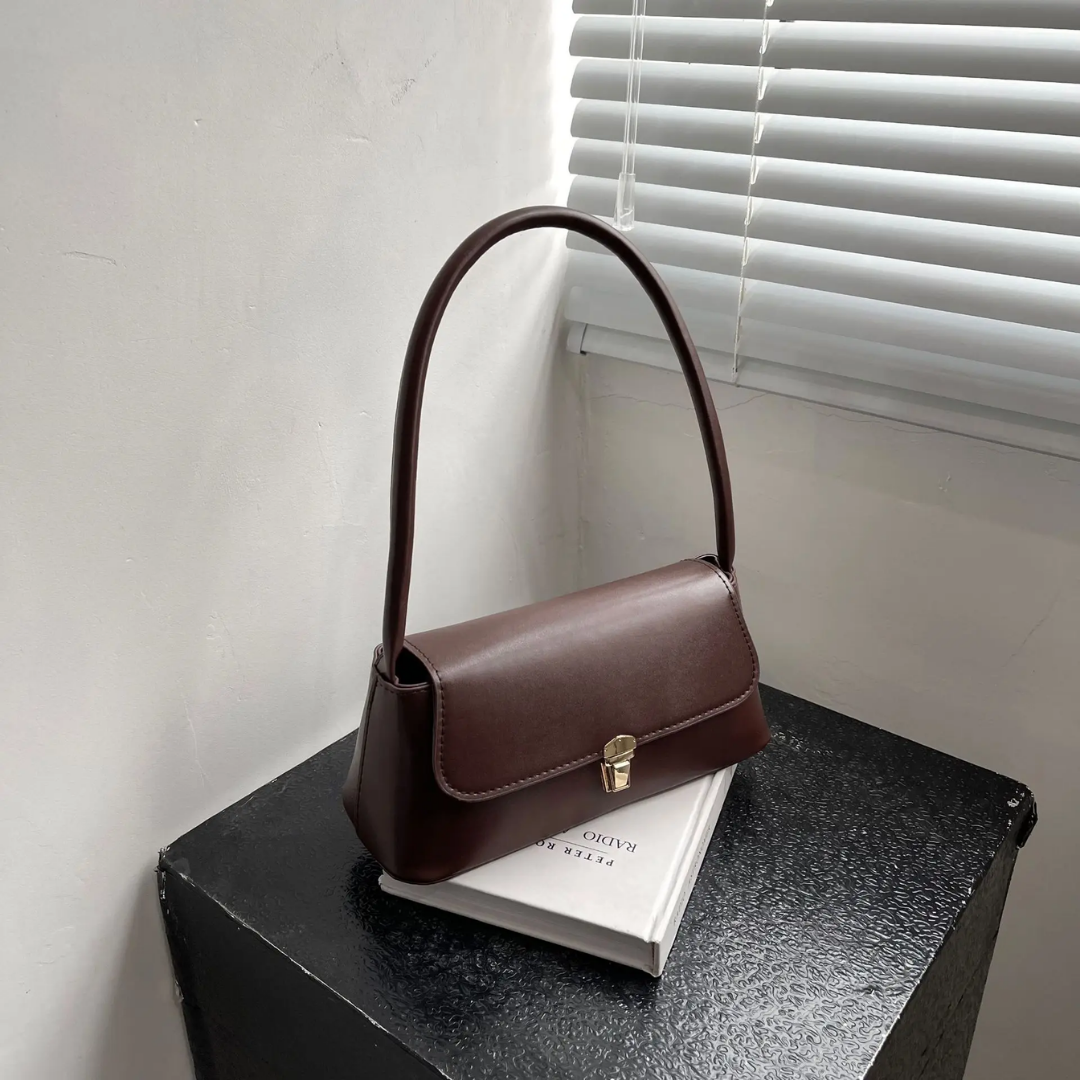 Small Shoulder Bag - Beloria Mirella