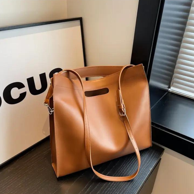 Large Tote Bag - Beloria Cassandra