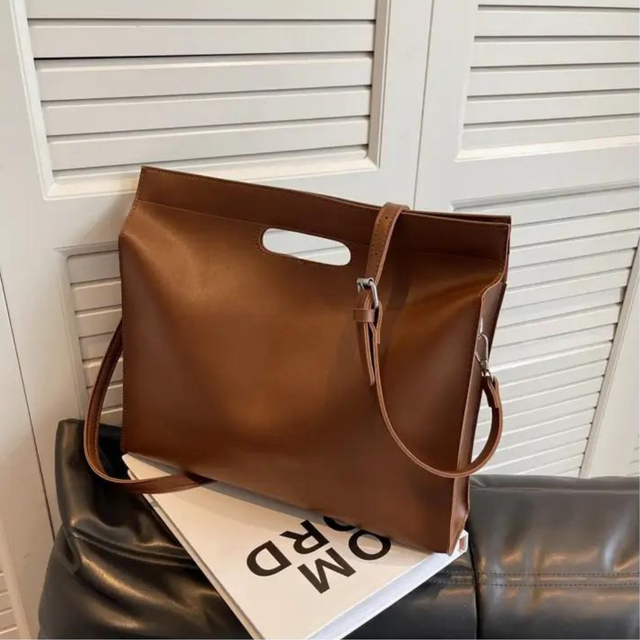 Large Tote Bag - Beloria Cassandra