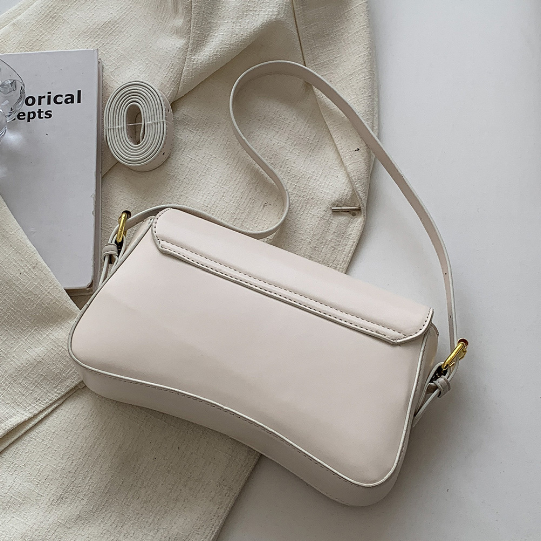 Small Shoulder Bag - Beloria Chiara