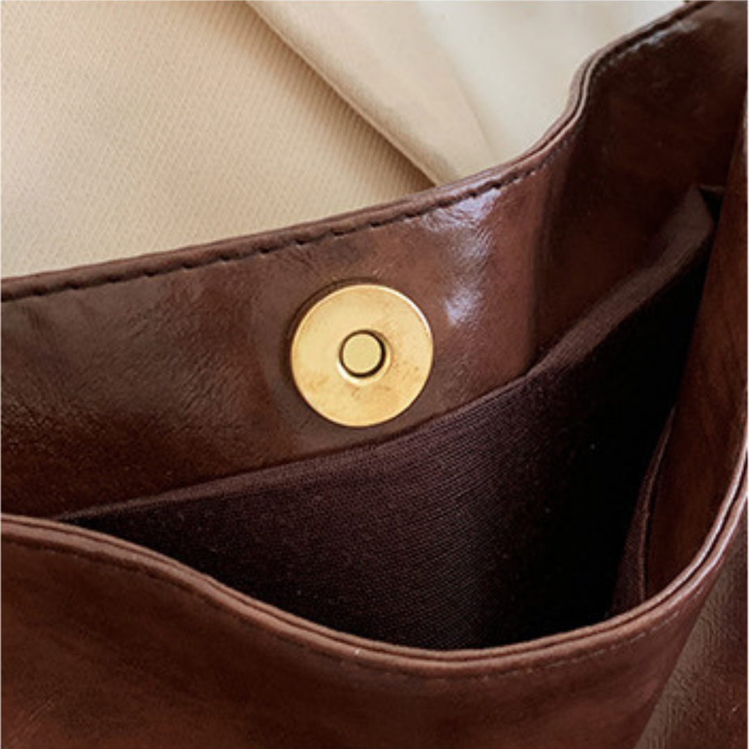 Large Tote Bag - Beloria Hannah