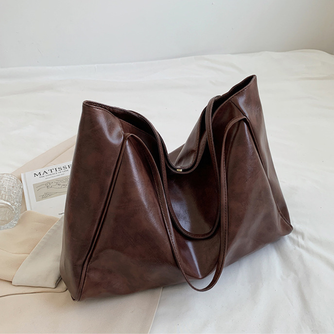 Large Tote Bag - Beloria Hannah