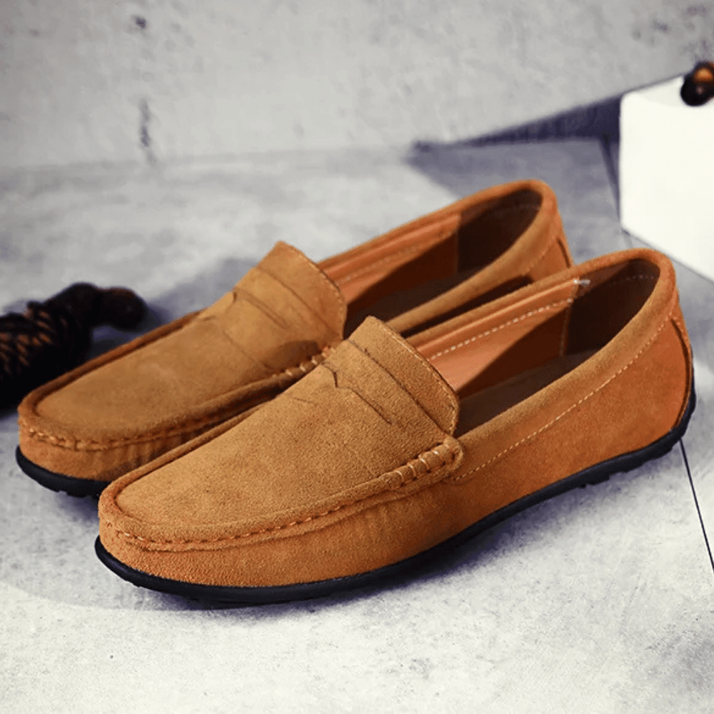 Men's Moccasin Rocco Verno