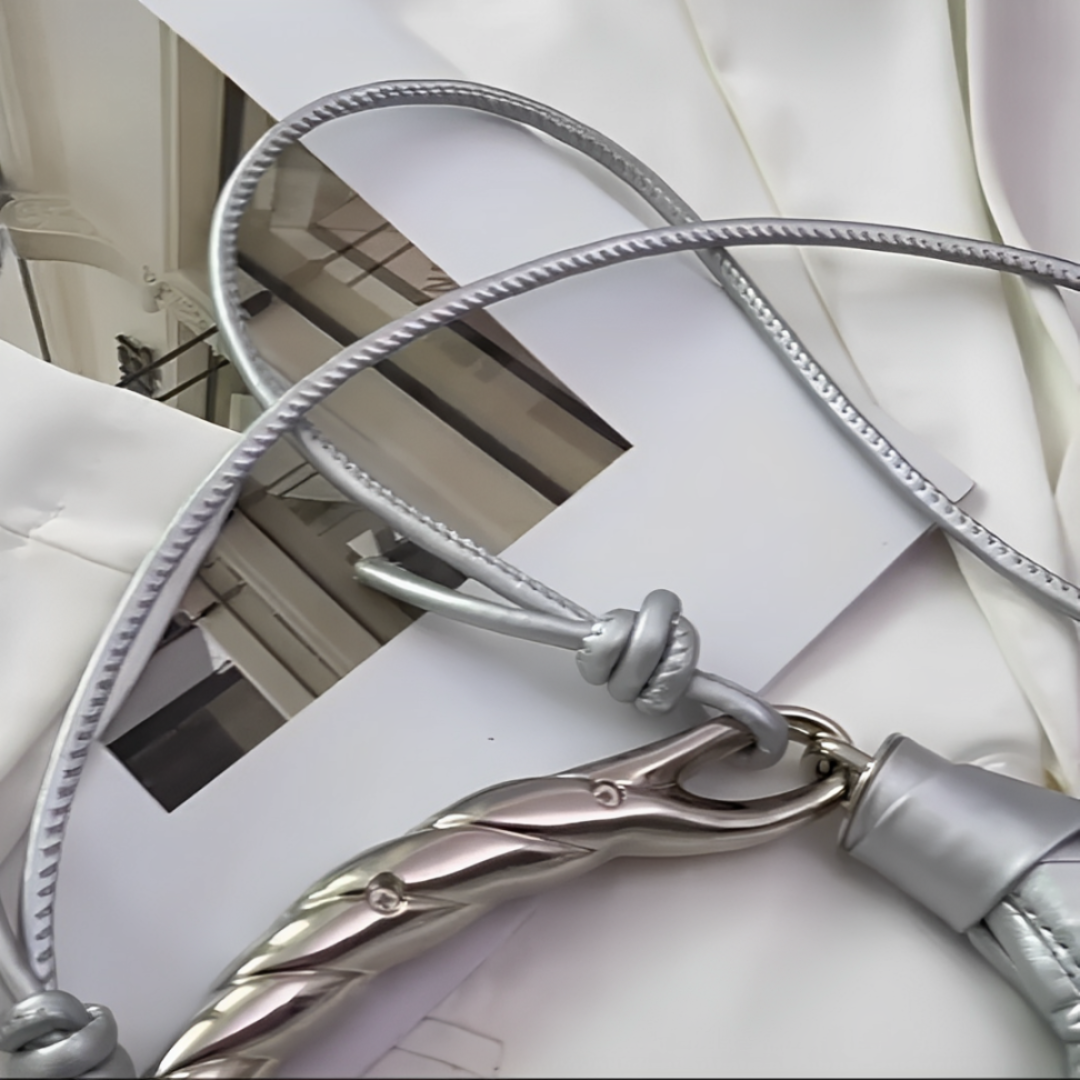 Small Hobo Bag - Beloria Astrid