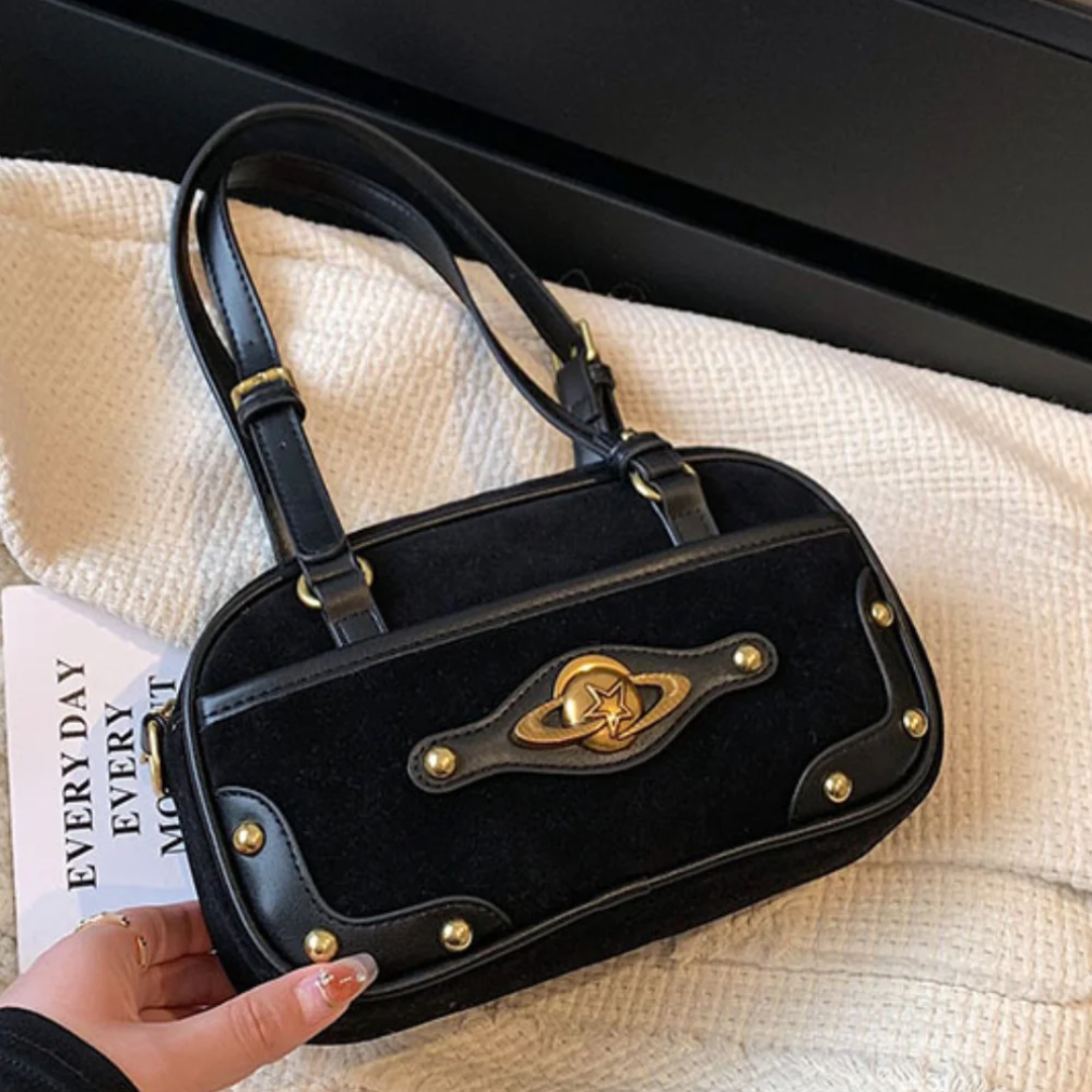 Small Shoulder Bag - Beloria Míria