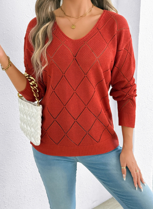 Evers - Casual Sweater
