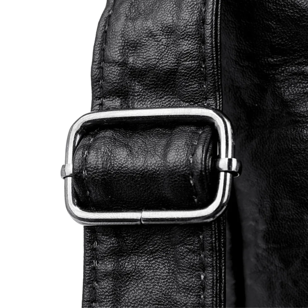 Large Hobo Bag - Beloria Areta