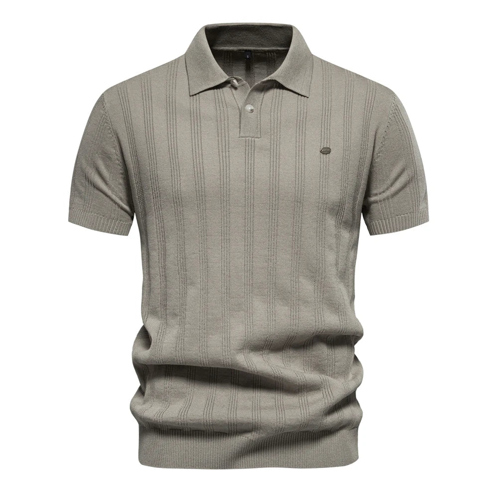 Men's Polo Shirt Superior