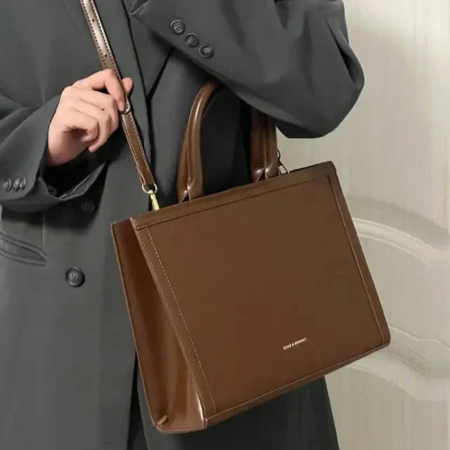 Large Tote Bag - Beloria Elis