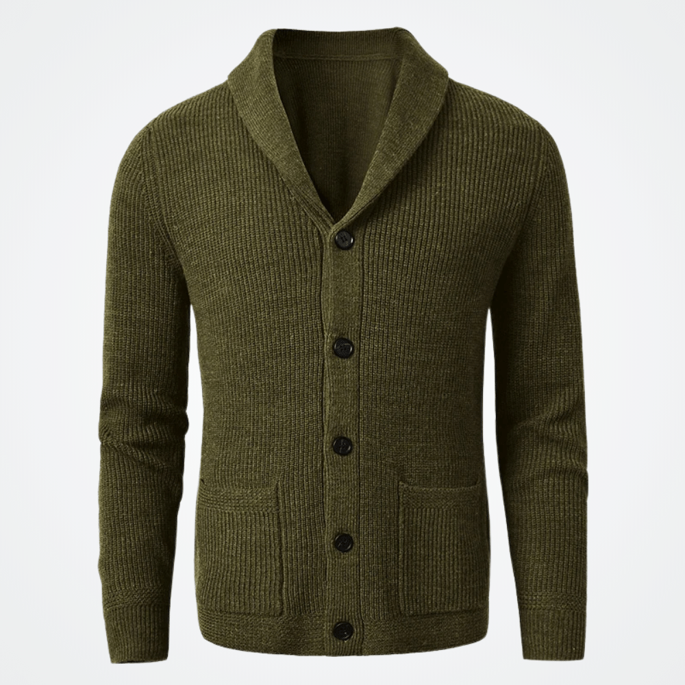 Brera Shawl Cardigan