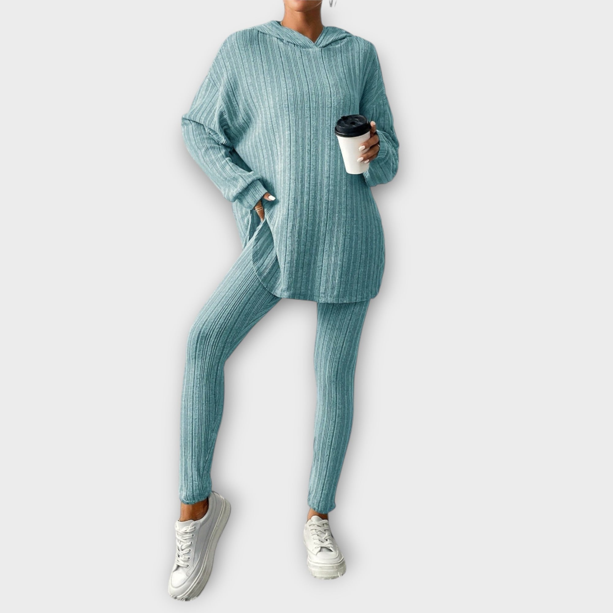 Rosa Cozy 2 Piece Set