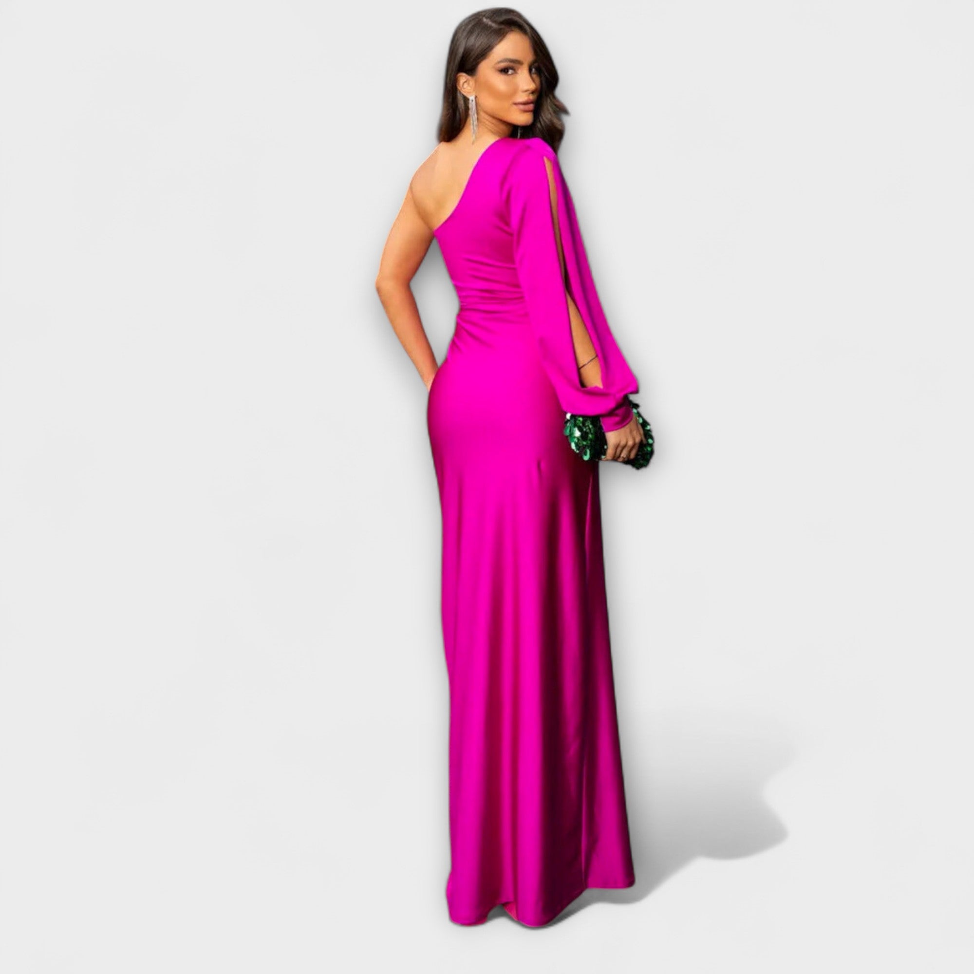 Elisa - Elegant dress with sophistication