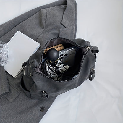 Large Hobo Bag - Beloria Elaine