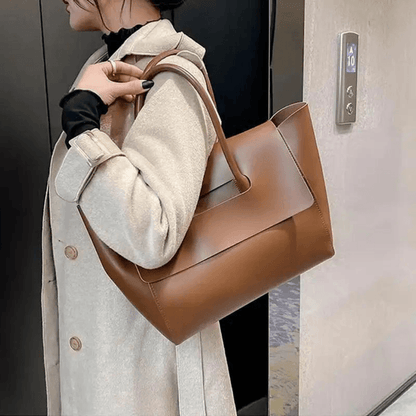 Large Tote Bag - Beloria Amanda