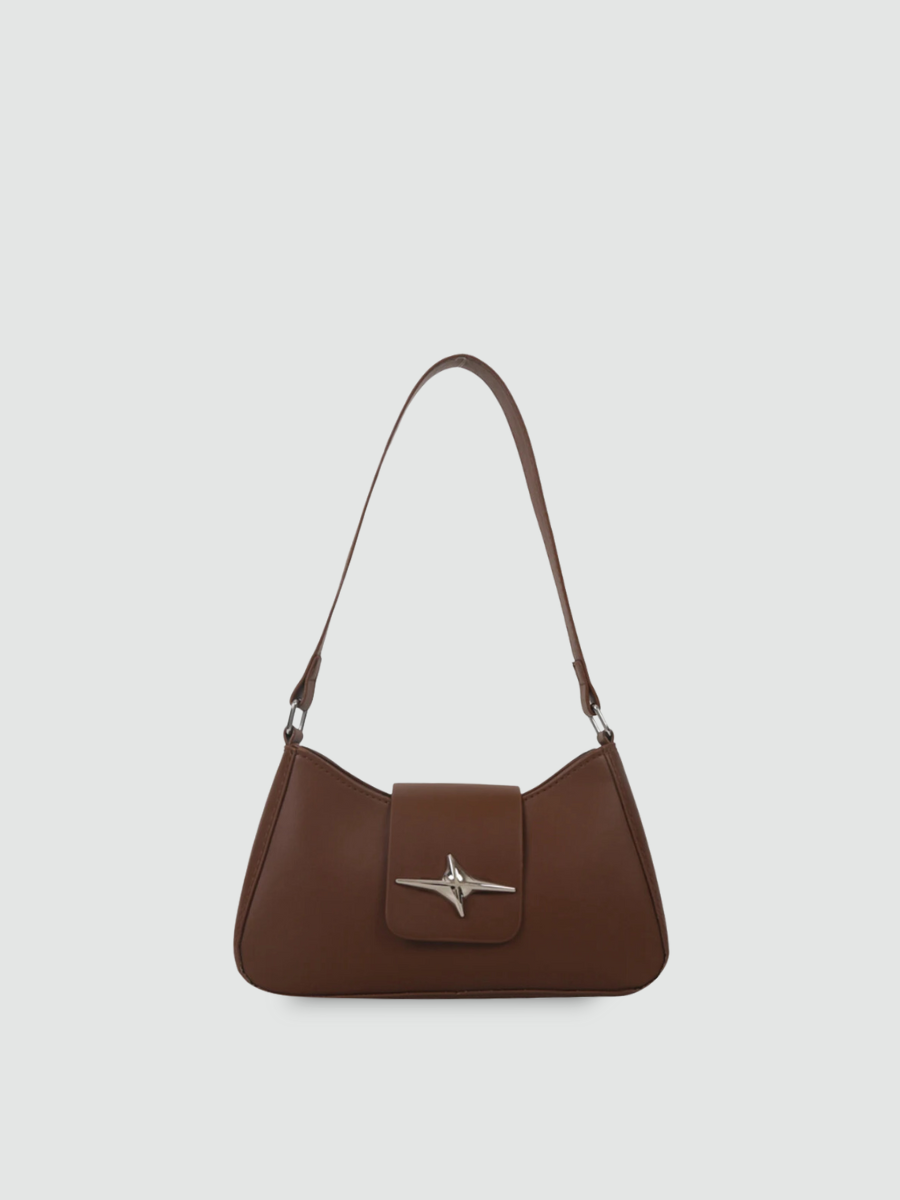 Small Shoulder Bag - Violeta Beloria