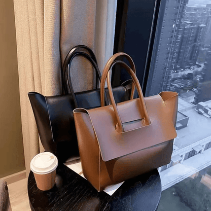 Large Tote Bag - Beloria Amanda