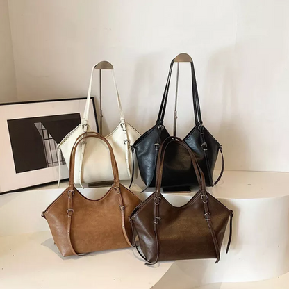 Large Tote Bag - Beloria Betina