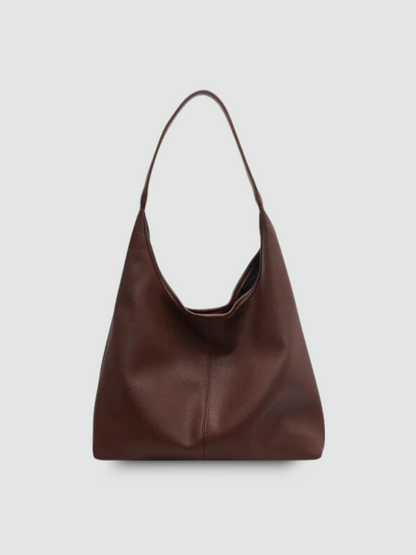 Large Hobo Bag - Beloria Emily