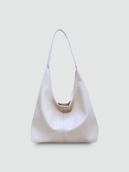Large Hobo Bag - Beloria Emily