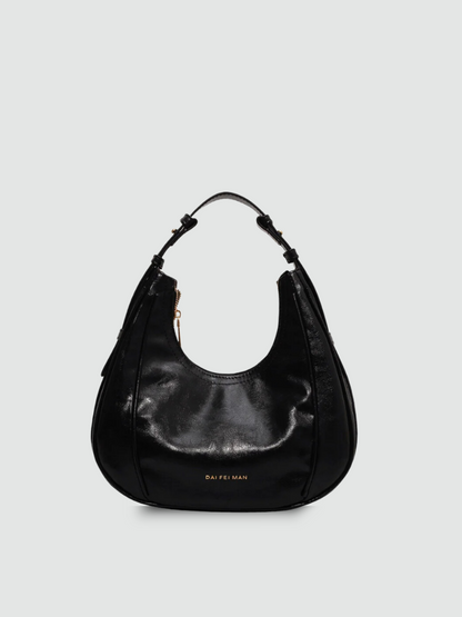 Medium Hobo Bag - Beloria Gabriela