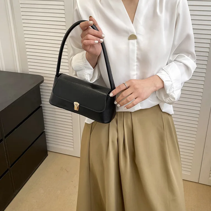 Small Shoulder Bag - Beloria Mirella