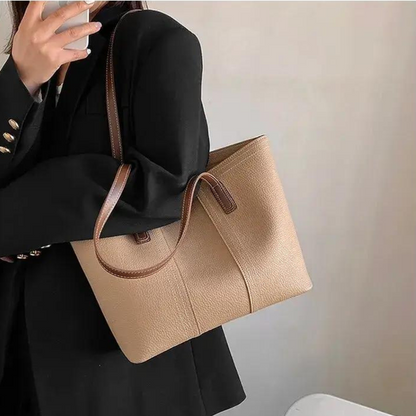 Large Tote Bag - Beloria Helena