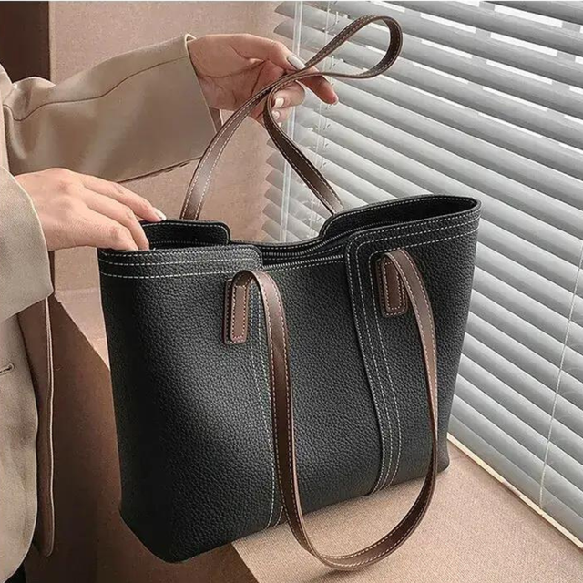 Large Tote Bag - Beloria Helena