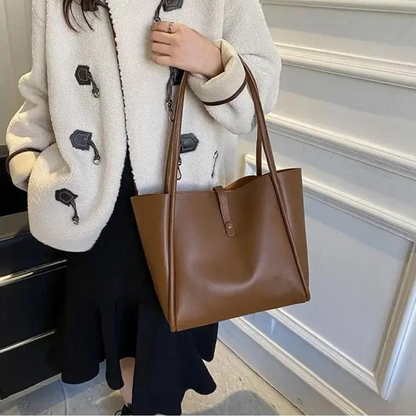 Large Tote Bag - Beloria Joana