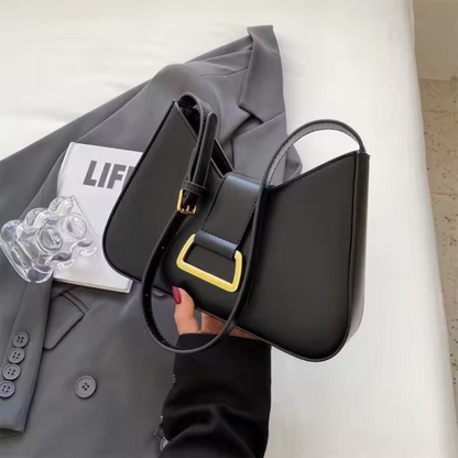 Medium Shoulder Bag - Beloria Michelle