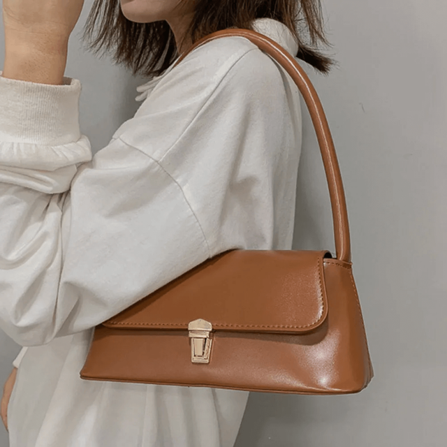 Small Shoulder Bag - Beloria Mirella