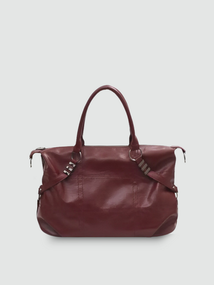 Large Tote Bag - Beloria Cíntia