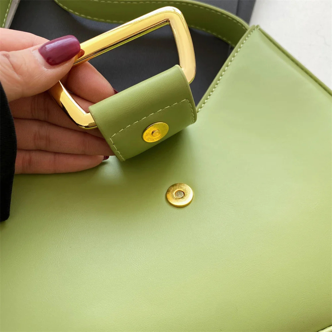 Medium Shoulder Bag - Beloria Michelle