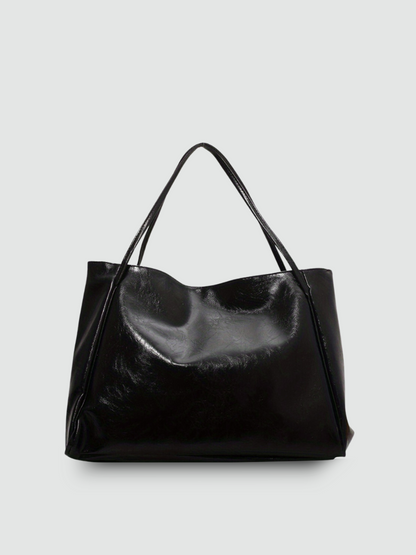 Large Tote Bag - Beloria Hannah