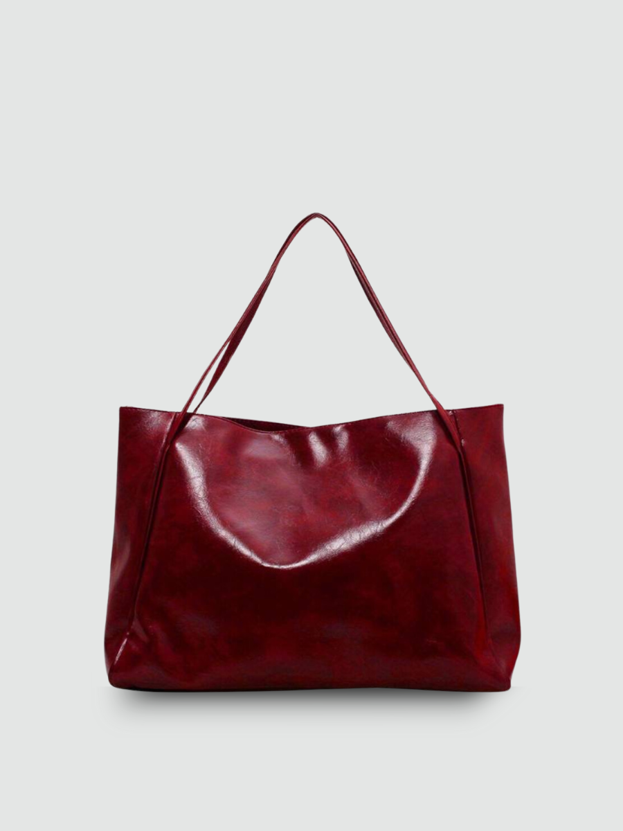 Large Tote Bag - Beloria Hannah
