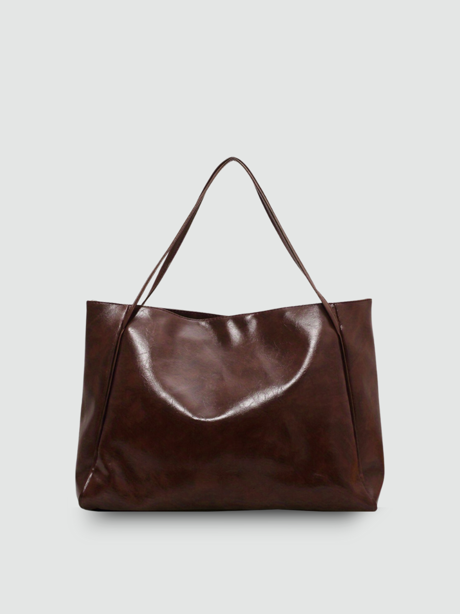 Large Tote Bag - Beloria Hannah