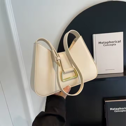 Medium Shoulder Bag - Beloria Michelle