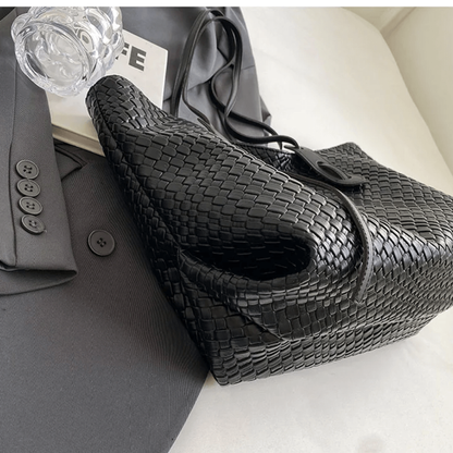 Large Tote Bag - Beloria Paloma