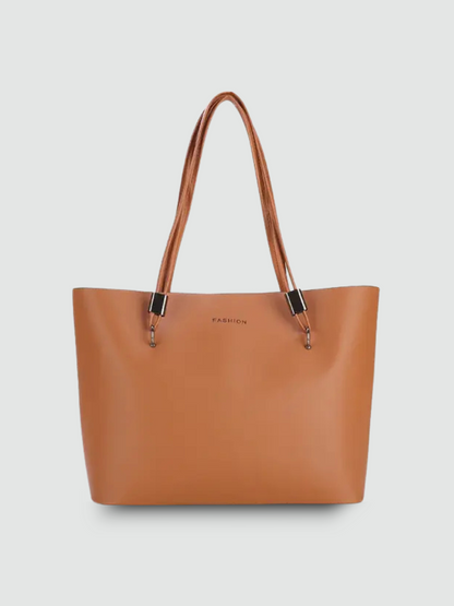 Large Tote Bag - Beloria Sara