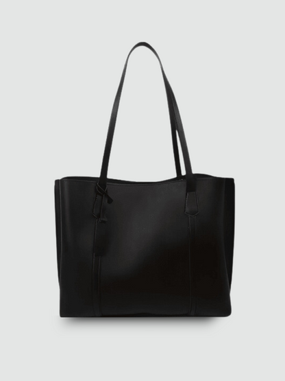 Large Tote Bag - Beloria Tiana