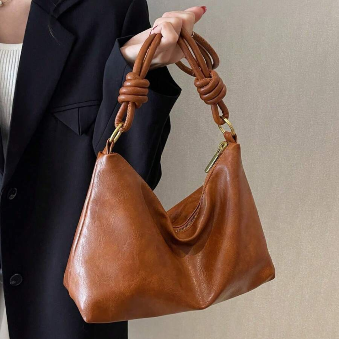 Medium Shoulder Bag - Beloria Antonella