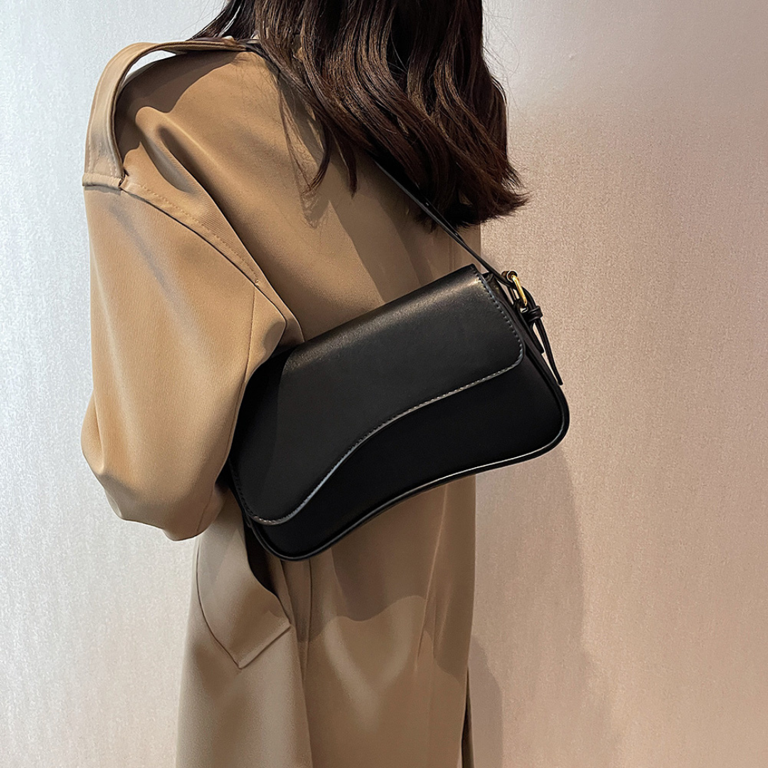 Small Shoulder Bag - Beloria Chiara