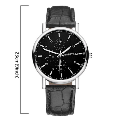 Modiya Classic Watch