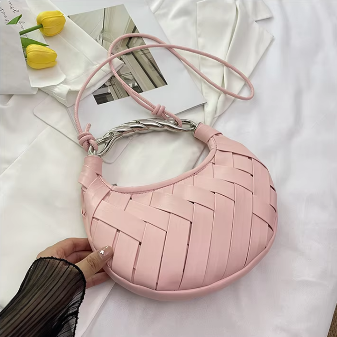 Small Hobo Bag - Beloria Astrid