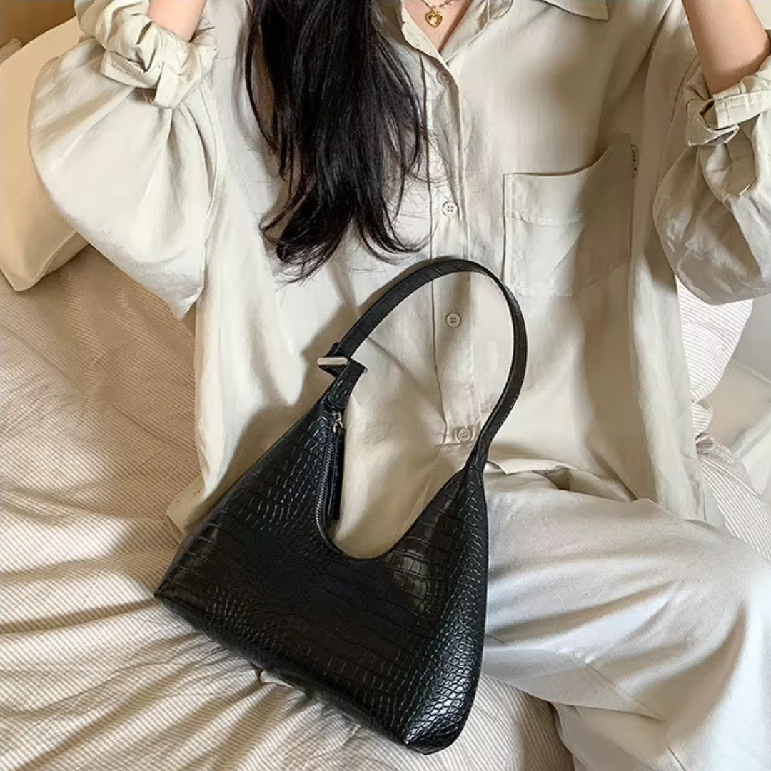 Medium Shoulder Bag - Beloria Kendra