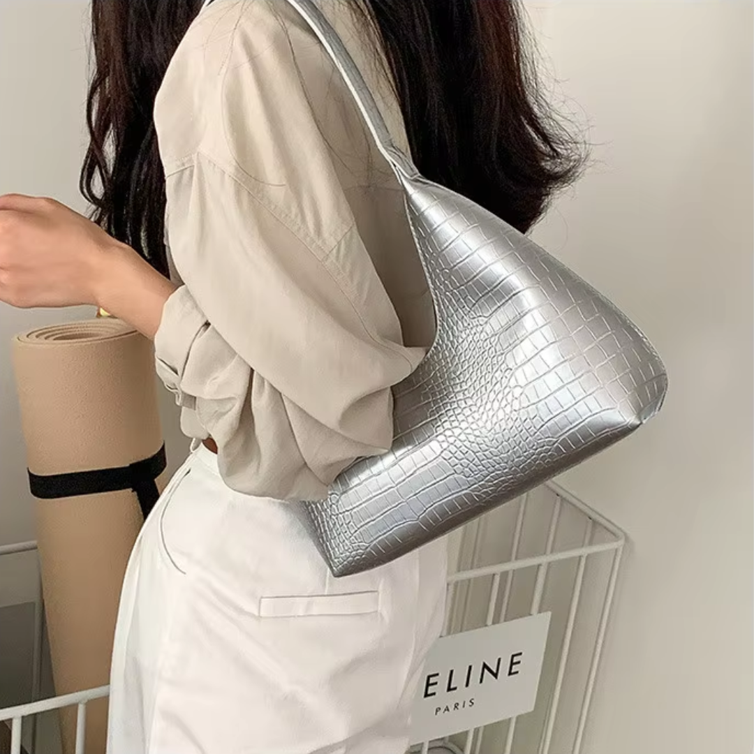 Medium Shoulder Bag - Beloria Kendra