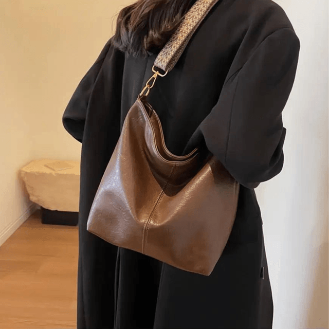 Large Tote Bag - Beloria Catarina