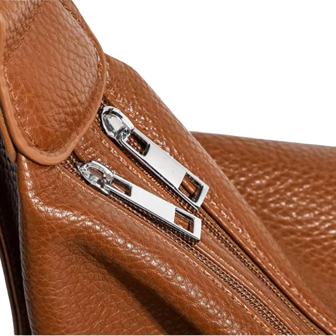 Large Hobo Bag - Beloria Adele