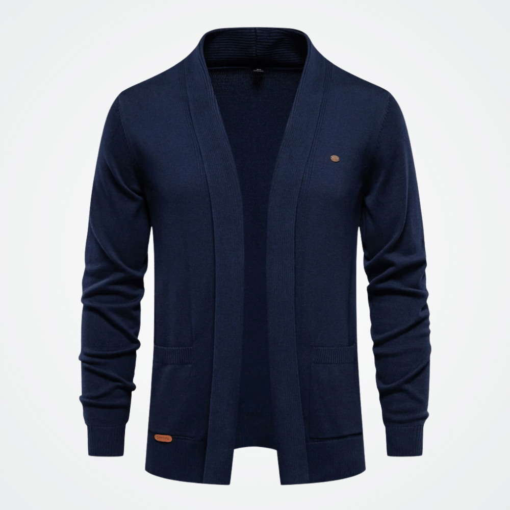 Garda Open Cardigan